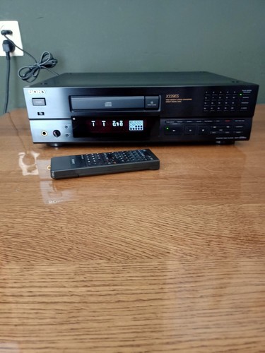 Lettore sony cdp - lettore,