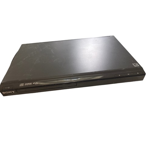 Sony dvp sr200p - dvp-sr200p, lettore