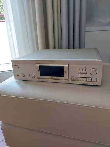 Sony cdp xa50es lettore - cdp-xa50es, cd