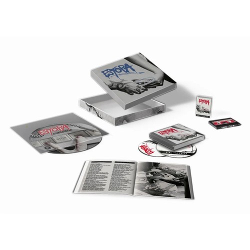 Estopa maketa deluxe - maketa,
