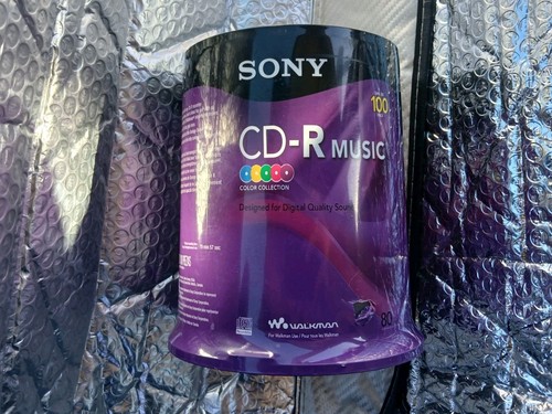 Sony dischi musicali 80 - sony,
