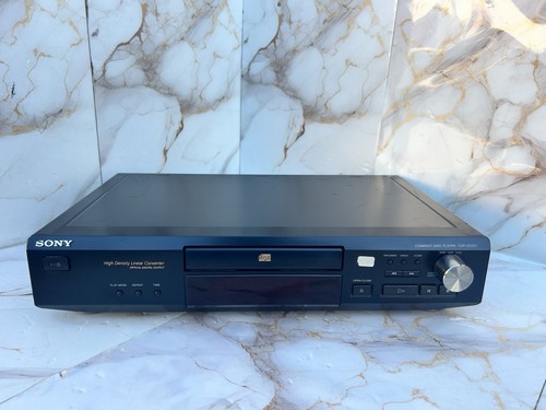 Sony cdp xe220 - sony, cdp-xe220