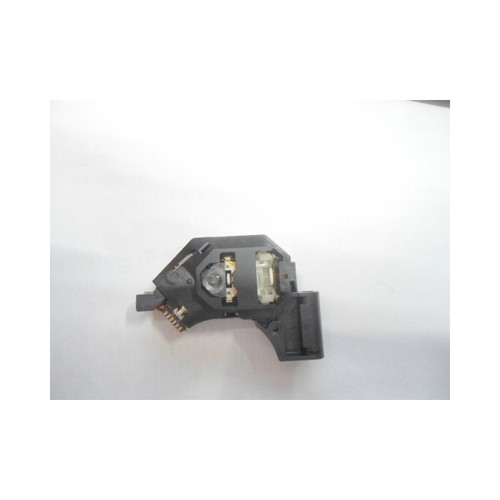 New laser head - new, optical