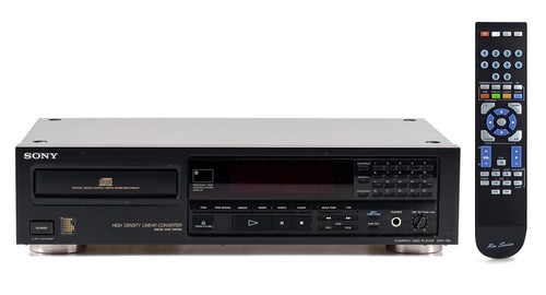 Sony cdp 790 lettore con - sony,