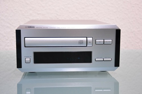 Yamaha cdx e200 silver laser - cdx-e200,