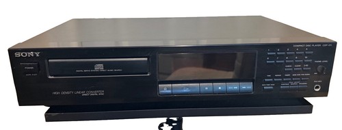 Sony cdp 211 lettore - sony, cdp-211